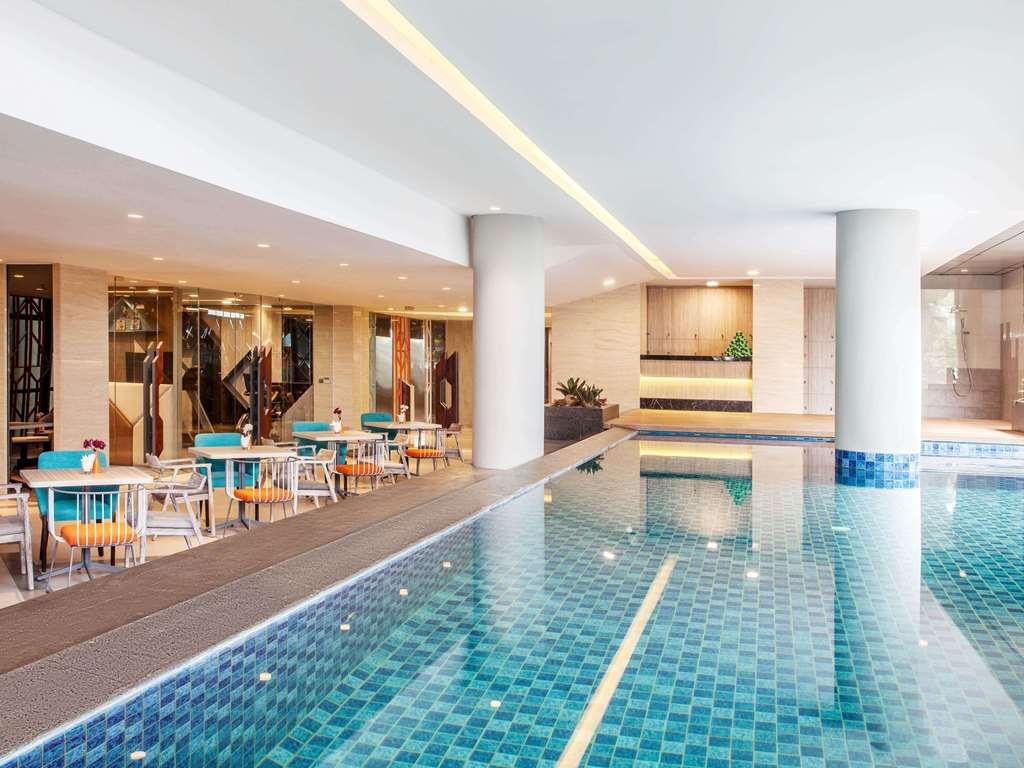 Ibis Styles Medan Pattimura Buitenkant foto