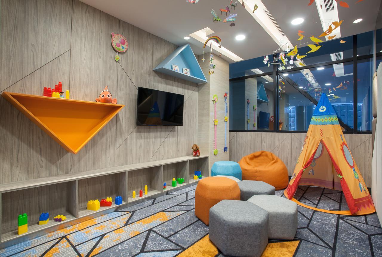 Ibis Styles Medan Pattimura Buitenkant foto